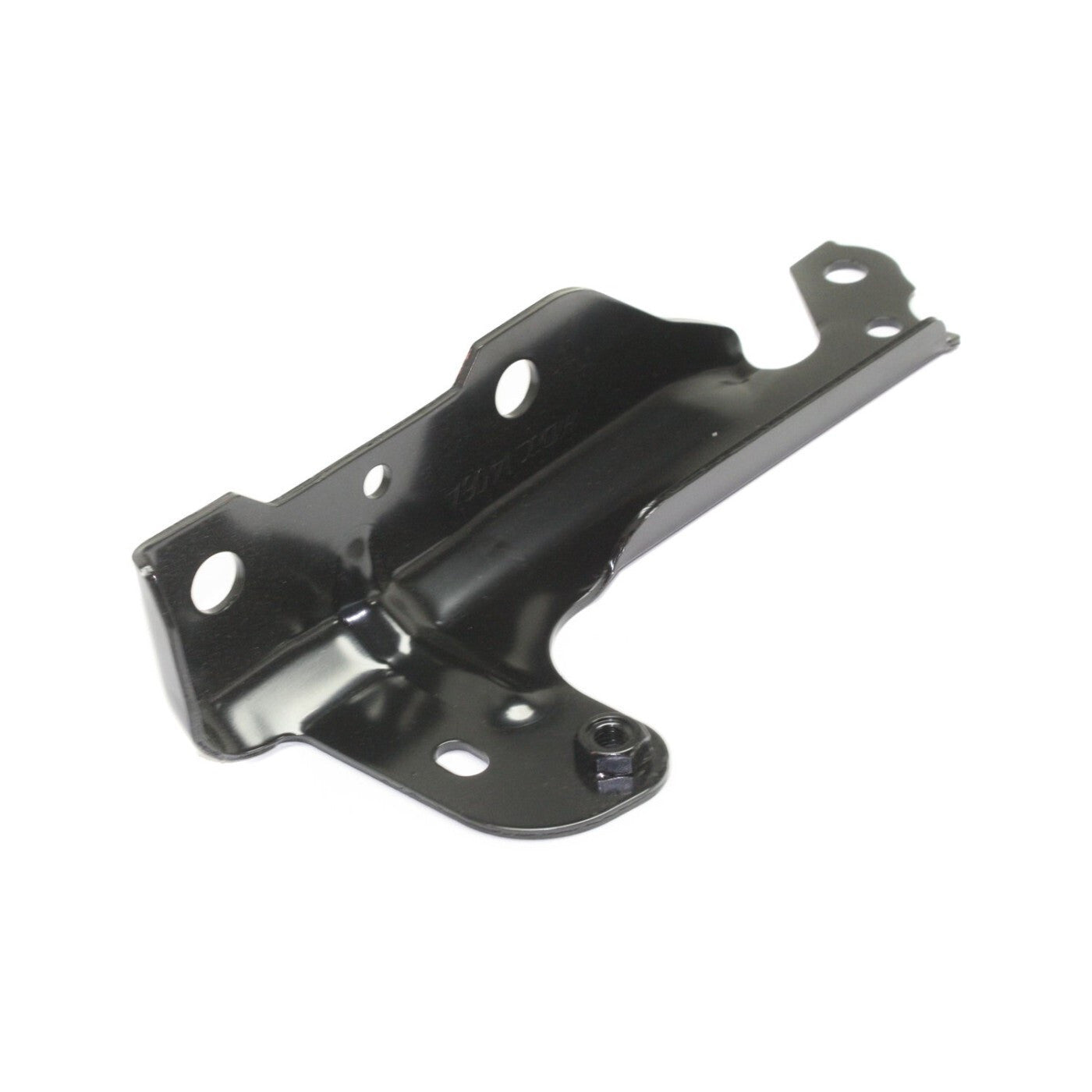 Hood Hinge For 2014-2018 Chevrolet Silverado 1500 Driver and Passenger Side