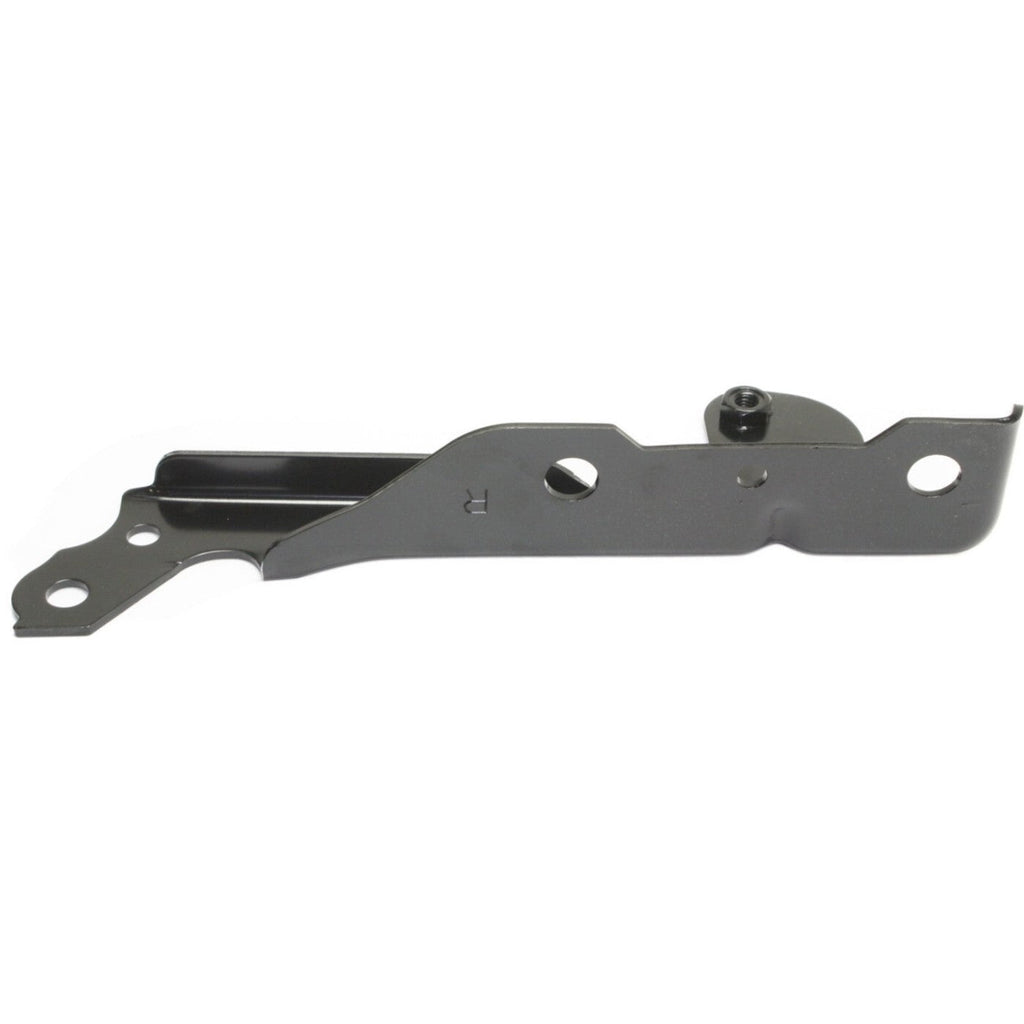 Hood Hinge For 2014-2018 Chevrolet Silverado 1500 Driver and Passenger Side