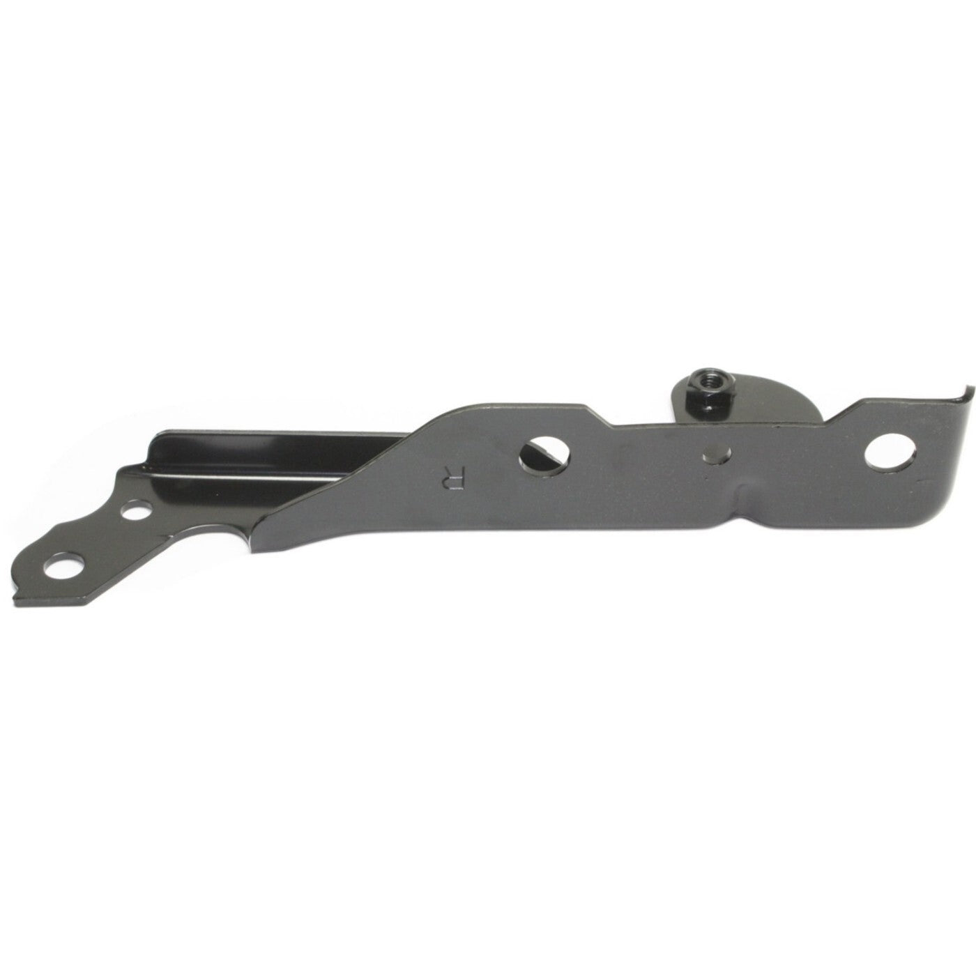 Hood Hinge For 2014-2018 Chevrolet Silverado 1500 Driver and Passenger Side