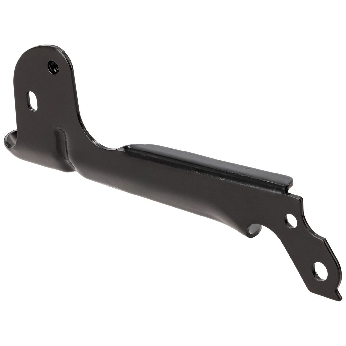 Hood Hinge For 2014-2018 Chevrolet Silverado 1500 Driver and Passenger Side