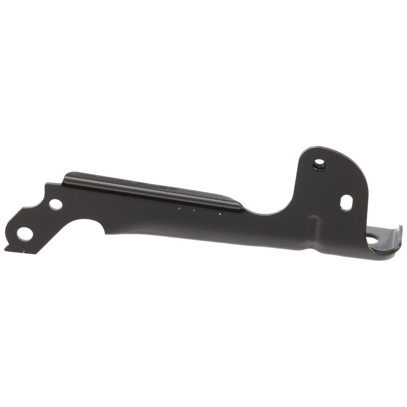Hood Hinge For 2014-2018 Chevrolet Silverado 1500 Driver and Passenger Side
