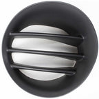 Fog Light Cover Set For 2002-2008 Dodge Ram 1500 Primed Side bumper grille