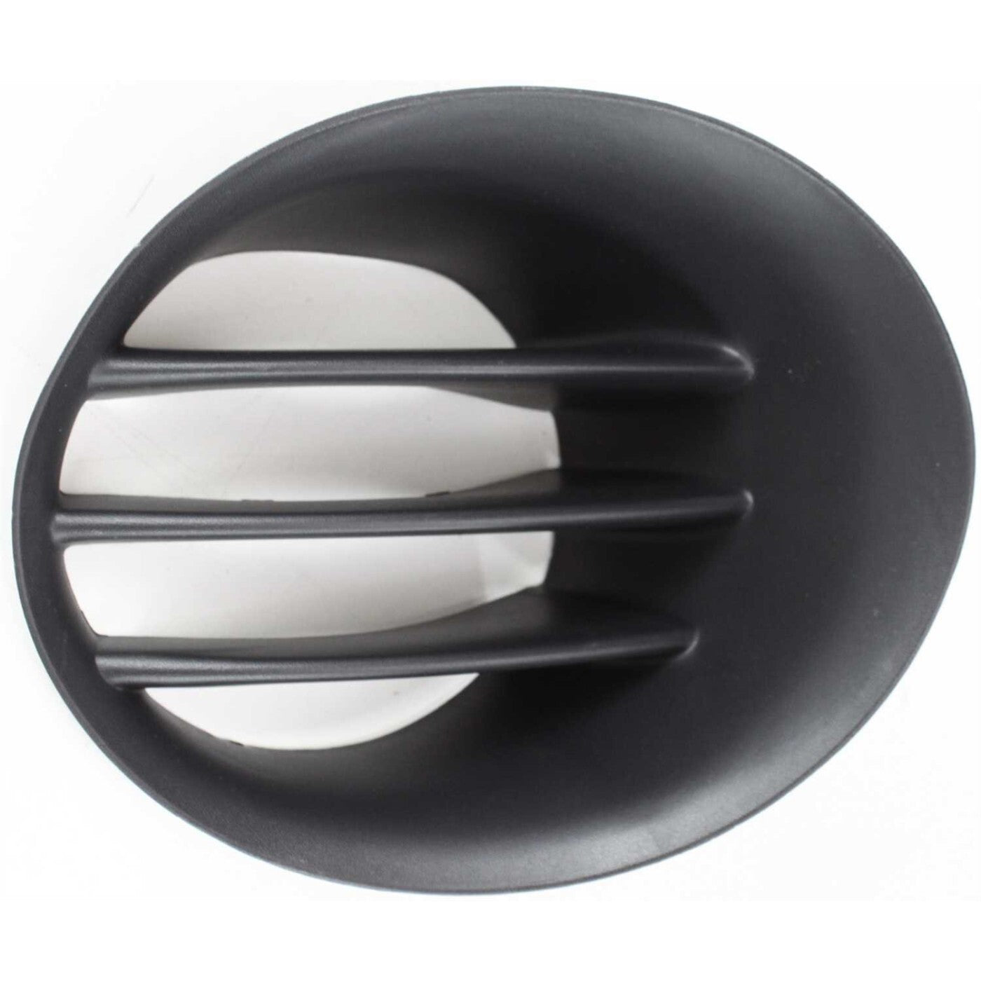 Fog Light Cover Set For 2002-2008 Dodge Ram 1500 Primed Side bumper grille
