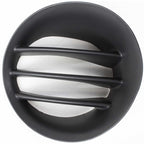 Fog Light Cover Set For 2002-2008 Dodge Ram 1500 Primed Side bumper grille