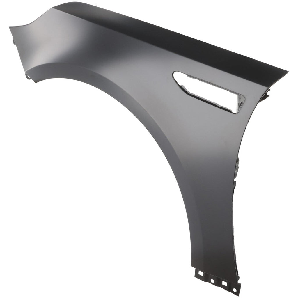 Front Left Fender For 2016-2020 Kia Optima Korea USA Built Primed Steel CAPA