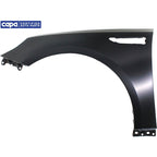 Front Left Fender For 2016-2020 Kia Optima Korea USA Built Primed Steel CAPA