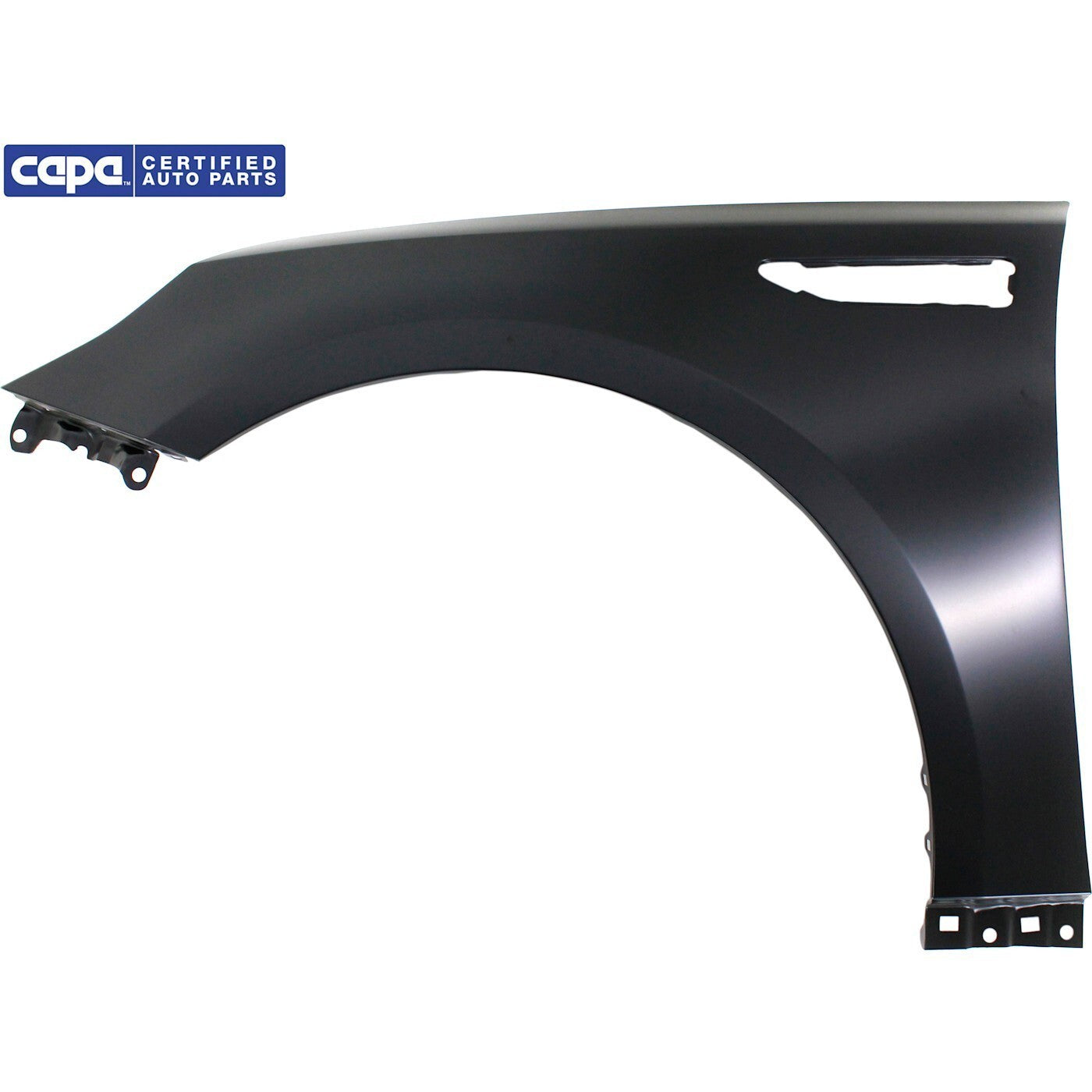 Front Left Fender For 2016-2020 Kia Optima Korea USA Built Primed Steel CAPA