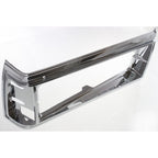 Headlight Door Set For 87-89 Pontiac Safari 81-85 Chevrolet Caprice Parisienne