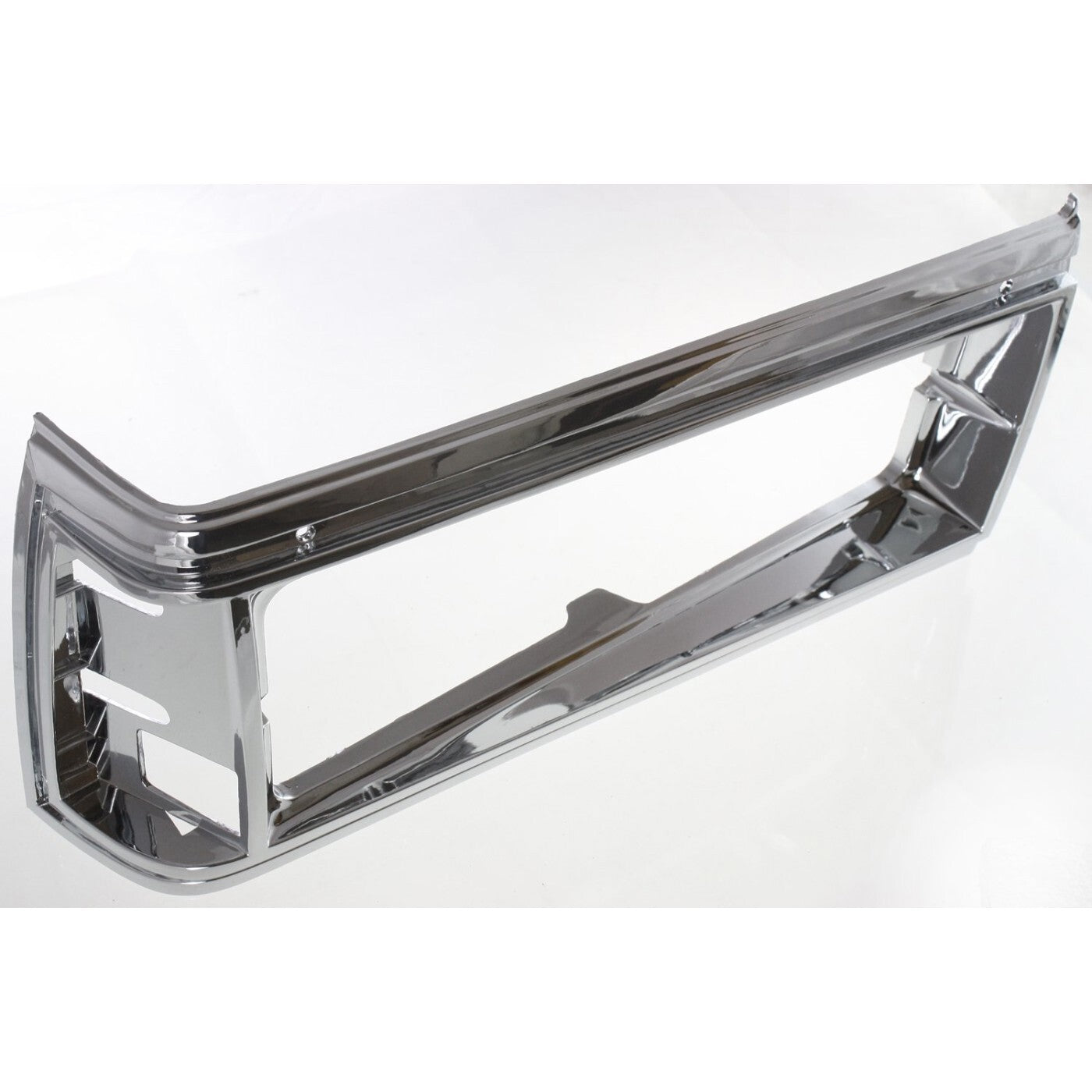 Headlight Door Set For 87-89 Pontiac Safari 81-85 Chevrolet Caprice Parisienne