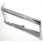 Headlight Door Set For 87-89 Pontiac Safari 81-85 Chevrolet Caprice Parisienne
