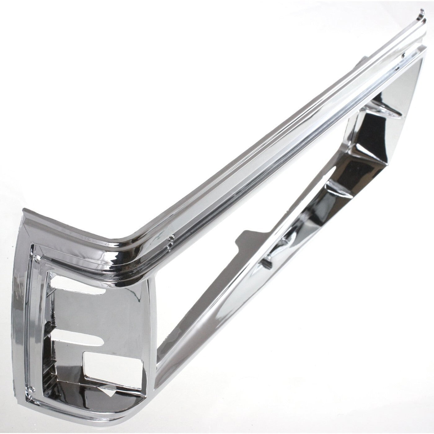 Headlight Door Set For 87-89 Pontiac Safari 81-85 Chevrolet Caprice Parisienne