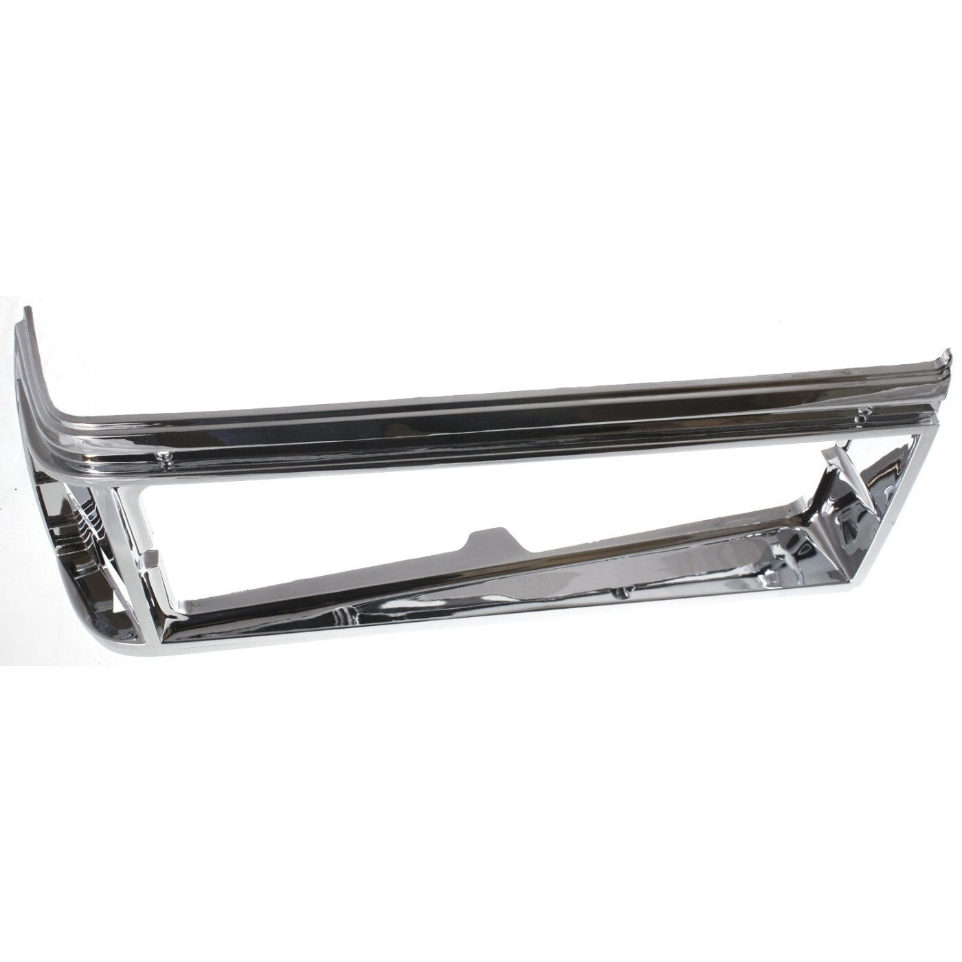Headlight Door Set For 87-89 Pontiac Safari 81-85 Chevrolet Caprice Parisienne