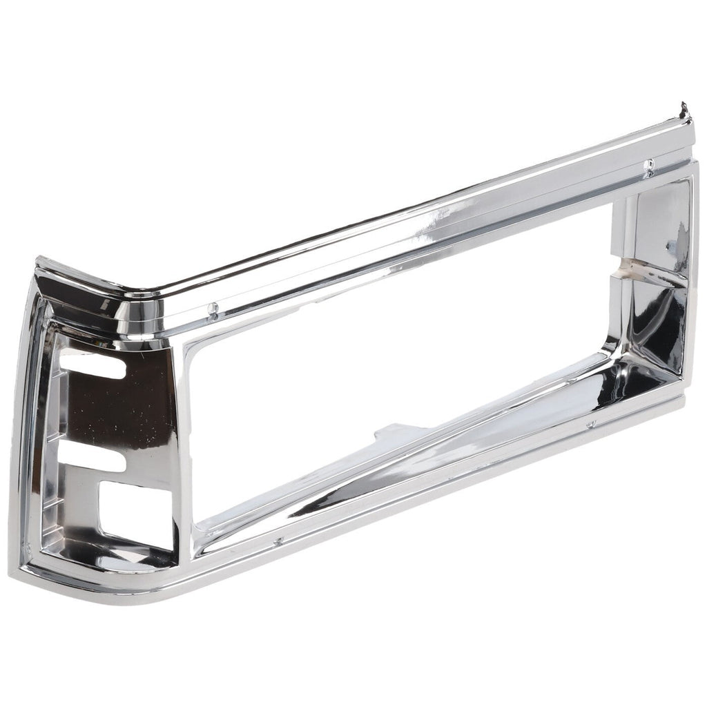 Headlight Door Set For 87-89 Pontiac Safari 81-85 Chevrolet Caprice Parisienne