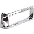 Headlight Door Set For 87-89 Pontiac Safari 81-85 Chevrolet Caprice Parisienne
