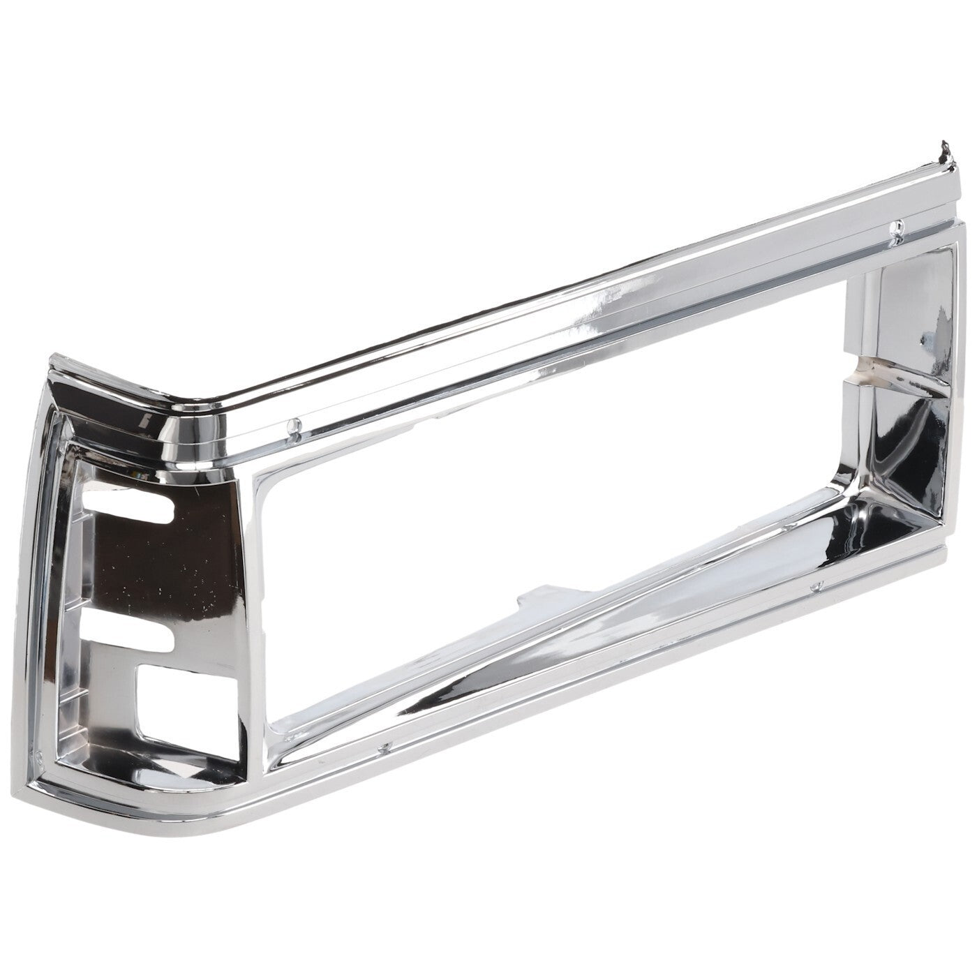 Headlight Door Set For 87-89 Pontiac Safari 81-85 Chevrolet Caprice Parisienne