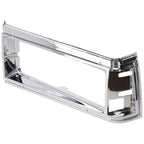 Headlight Door Set For 87-89 Pontiac Safari 81-85 Chevrolet Caprice Parisienne