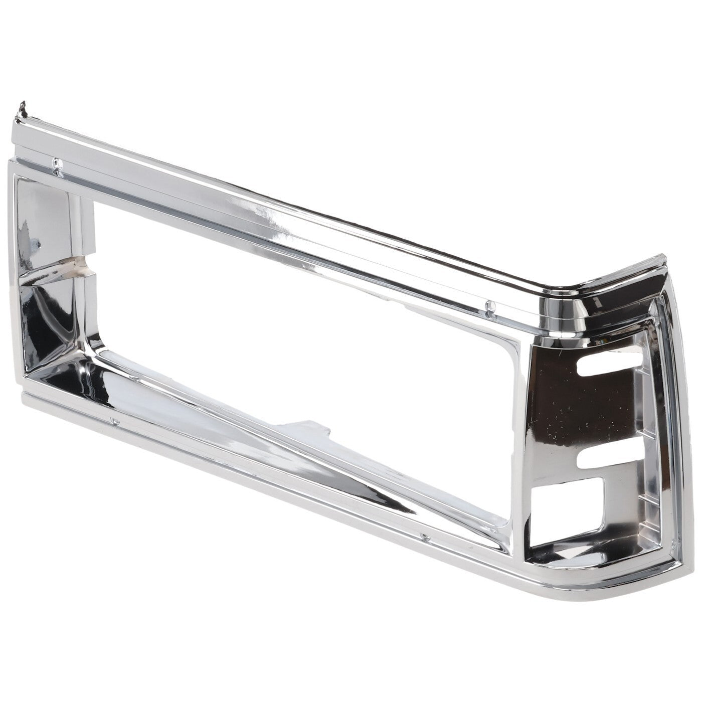 Headlight Door Set For 87-89 Pontiac Safari 81-85 Chevrolet Caprice Parisienne