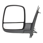 GM1320396 New Mirror Driver Left Side Chevy SaVana Express Van Heated LH Hand