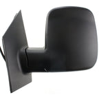 GM1320396 New Mirror Driver Left Side Chevy SaVana Express Van Heated LH Hand