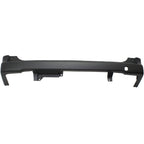 Rear Bumper Cover For 2013-2021 Nissan NV200 S SV Models Textured NI1100300