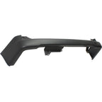 Rear Bumper Cover For 2013-2021 Nissan NV200 S SV Models Textured NI1100300