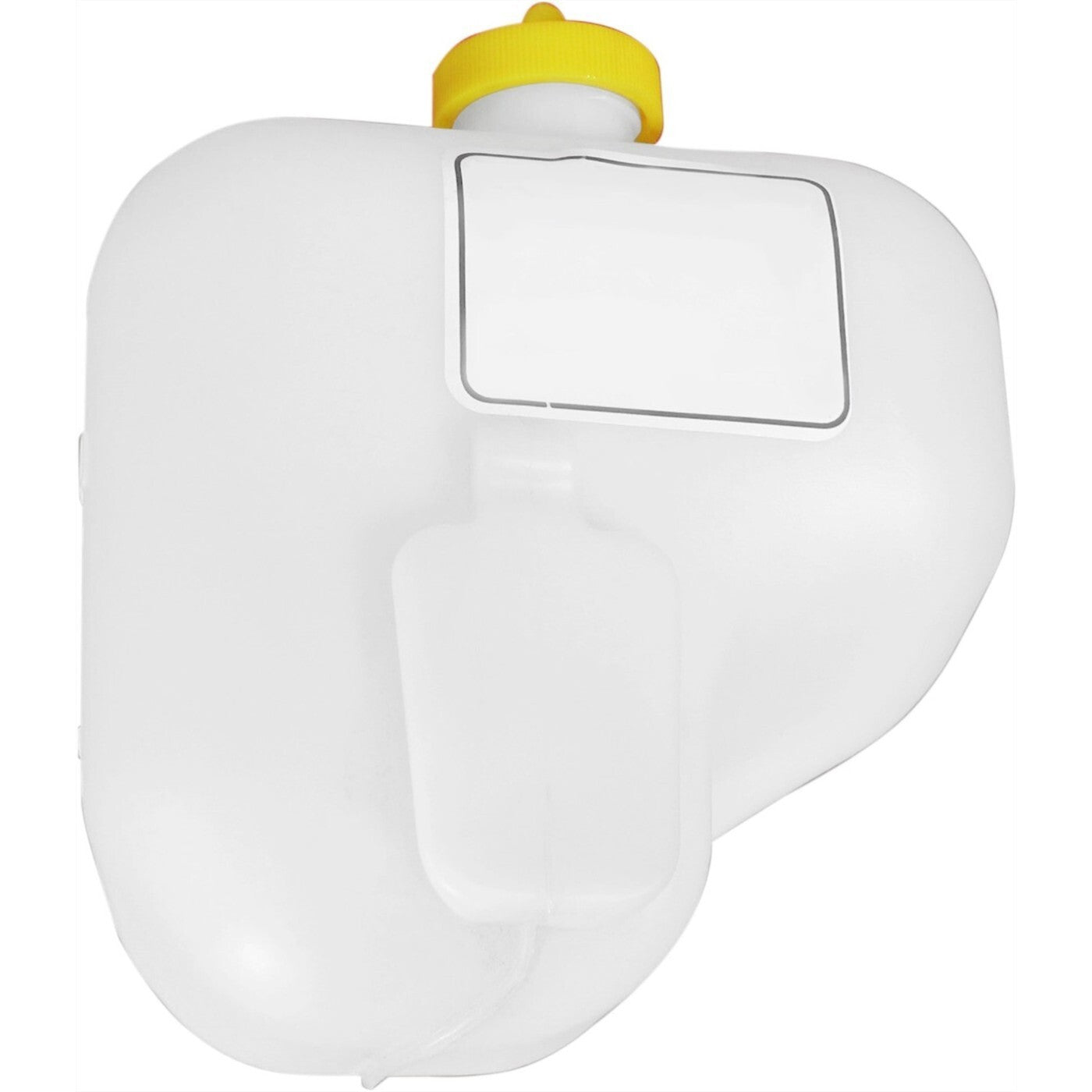 Coolant Reservoir For 2000-2009 Honda S2000 with Cap HO3014125