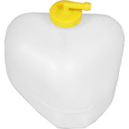 Coolant Reservoir For 2000-2009 Honda S2000 with Cap HO3014125