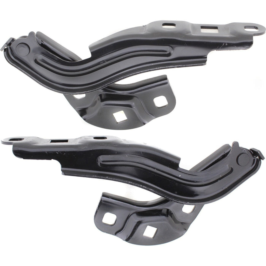 Hood Hinge Set For 2017-2022 GMC Acadia Driver and Passenger Side 23100631