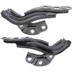 Hood Hinge Set For 2017-2022 GMC Acadia Driver and Passenger Side 23100631