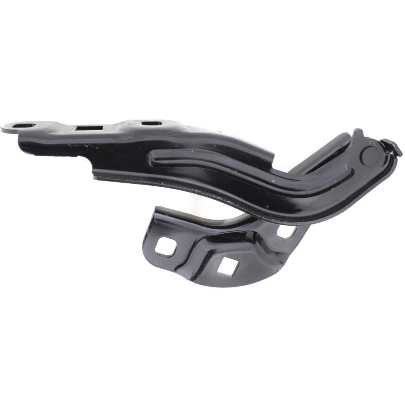 Hood Hinge Set For 2017-2022 GMC Acadia Driver and Passenger Side 23100631