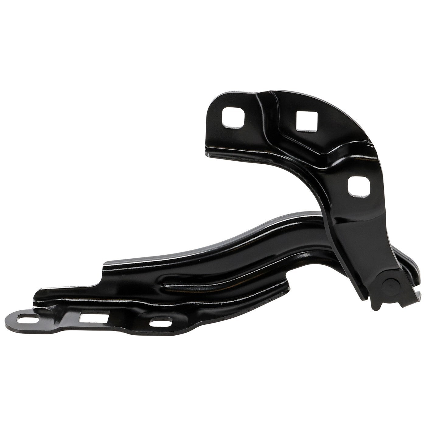 Hood Hinge Set For 2017-2022 GMC Acadia Driver and Passenger Side 23100631