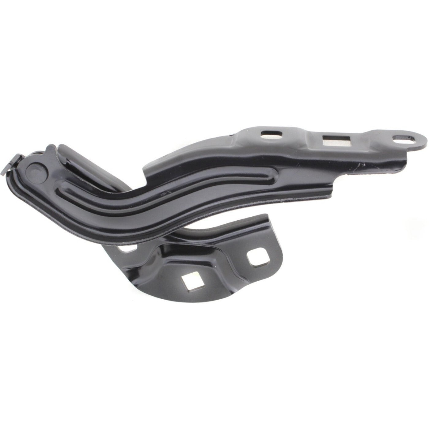 Hood Hinge Set For 2017-2022 GMC Acadia Driver and Passenger Side 23100631