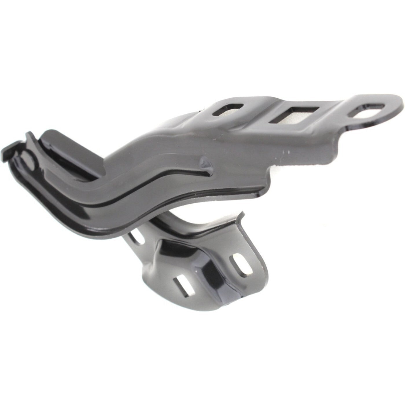 Hood Hinge Set For 2017-2022 GMC Acadia Driver and Passenger Side 23100631
