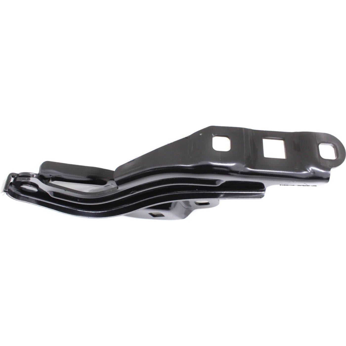 Hood Hinge Set For 2017-2022 GMC Acadia Driver and Passenger Side 23100631