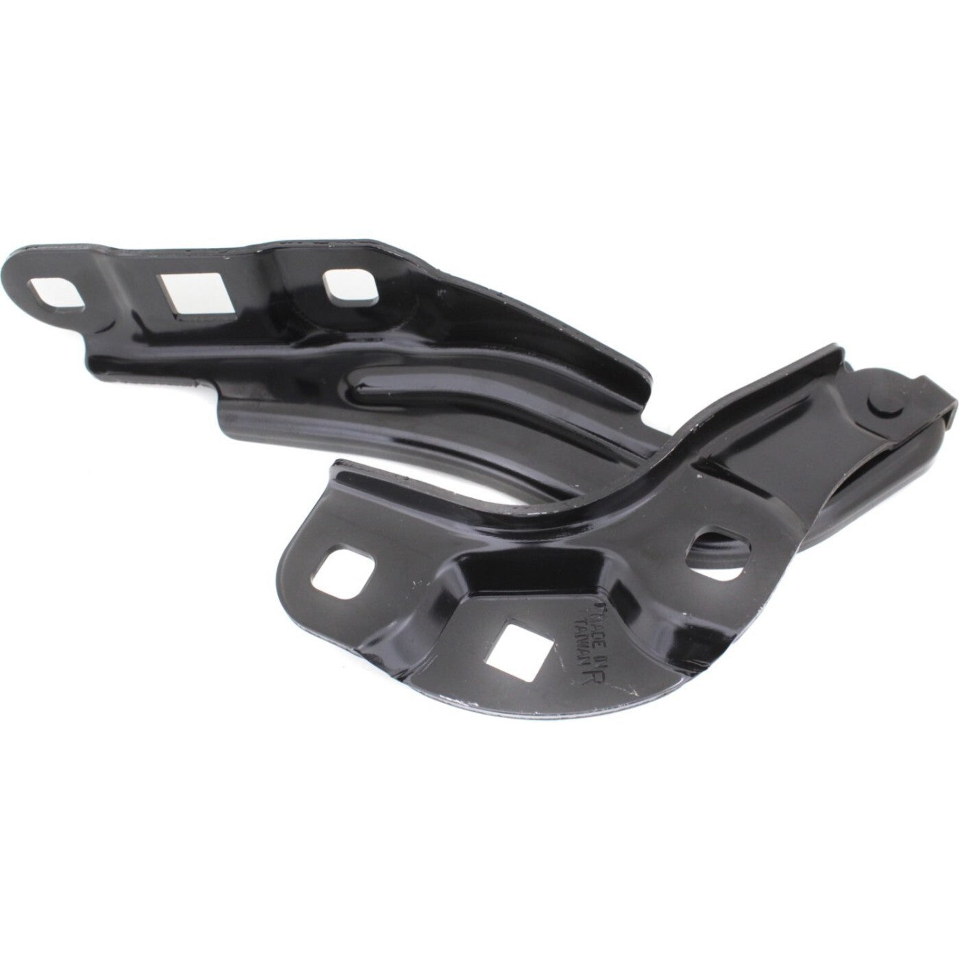 Hood Hinge Set For 2017-2022 GMC Acadia Driver and Passenger Side 23100631