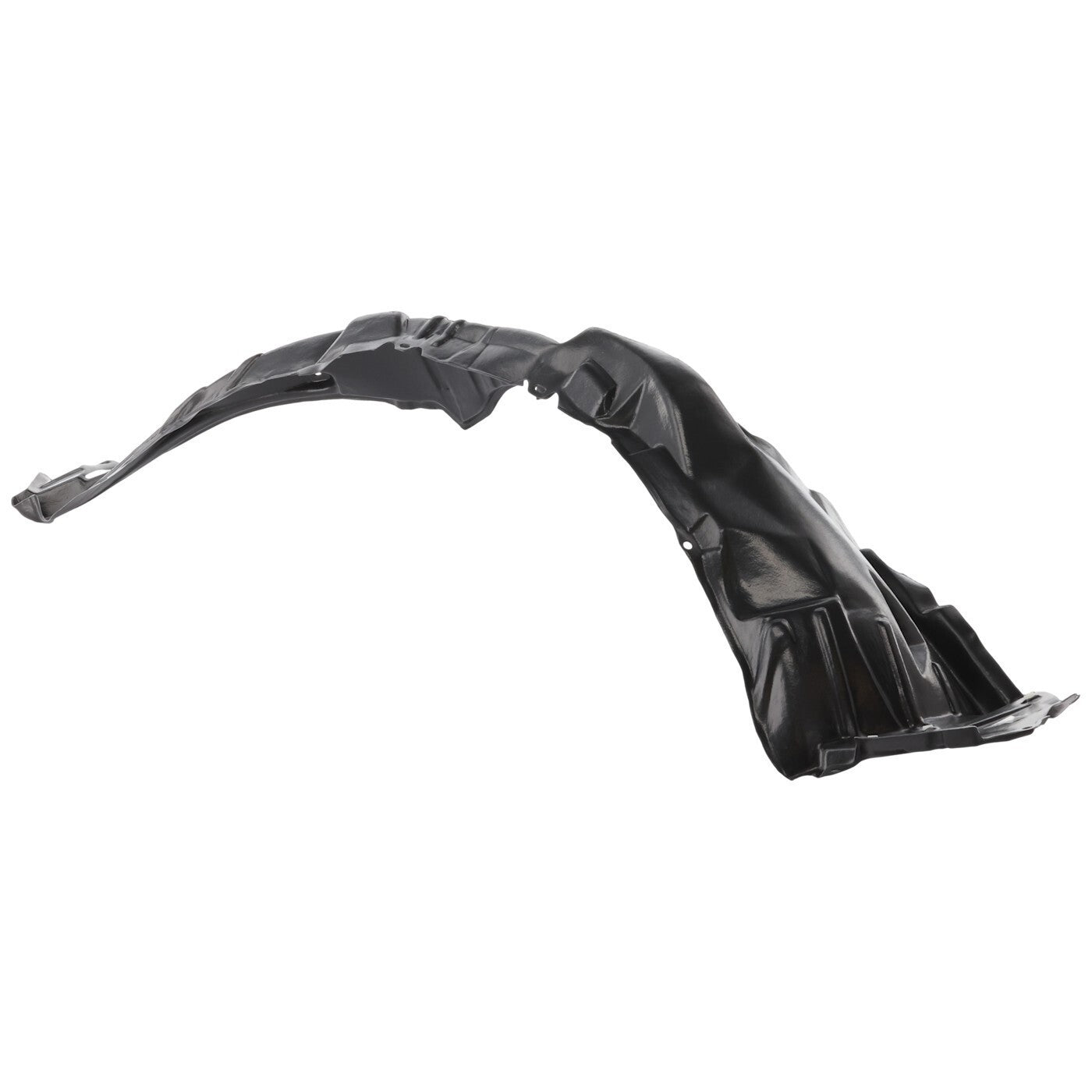 Fender Liner For 2016 Scion iM 2017-18 Toyota Corolla iM Front Right 5387512561