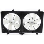 Radiator Cooling Fan For 2002-2006 Toyota Camry 2002-2008 Solara 2.4LCyl
