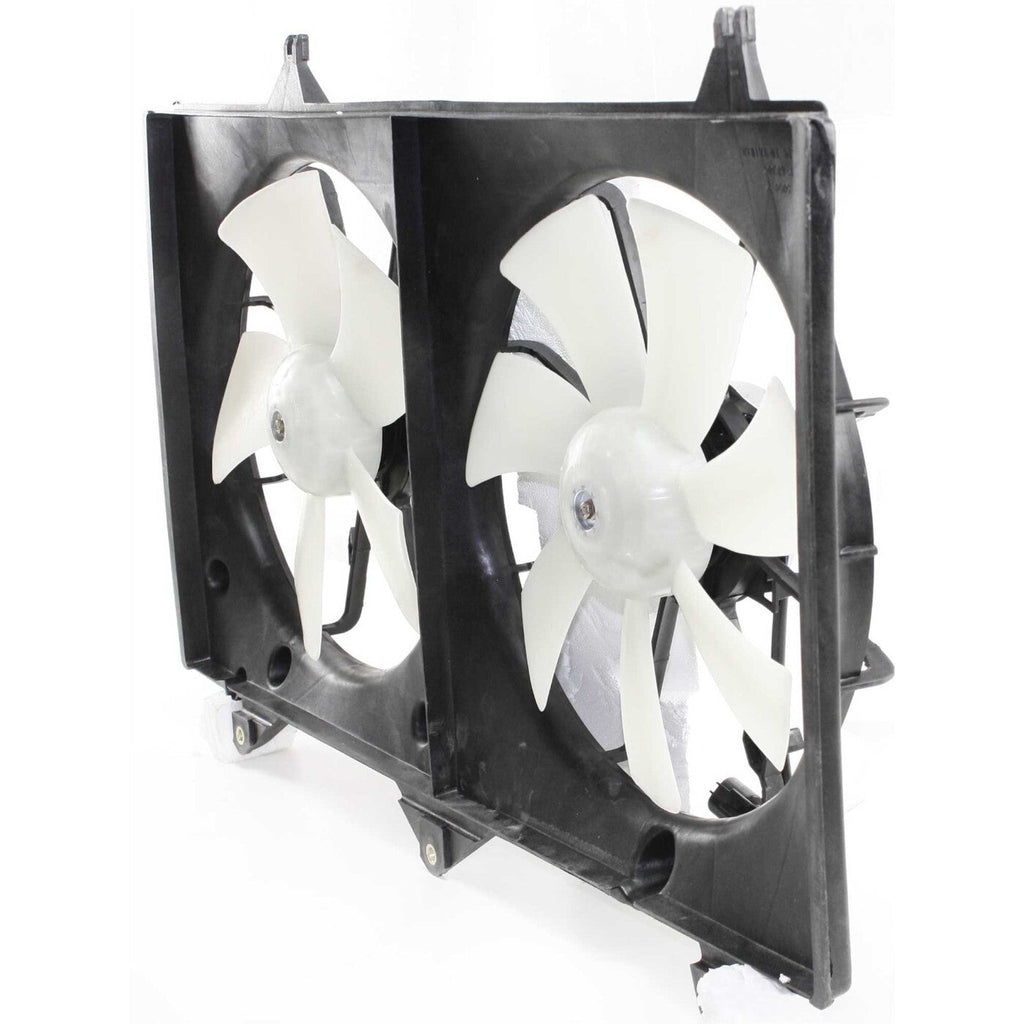 Radiator Cooling Fan For 2002-2006 Toyota Camry 2002-2008 Solara 2.4LCyl