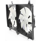 Radiator Cooling Fan For 2002-2006 Toyota Camry 2002-2008 Solara 2.4LCyl