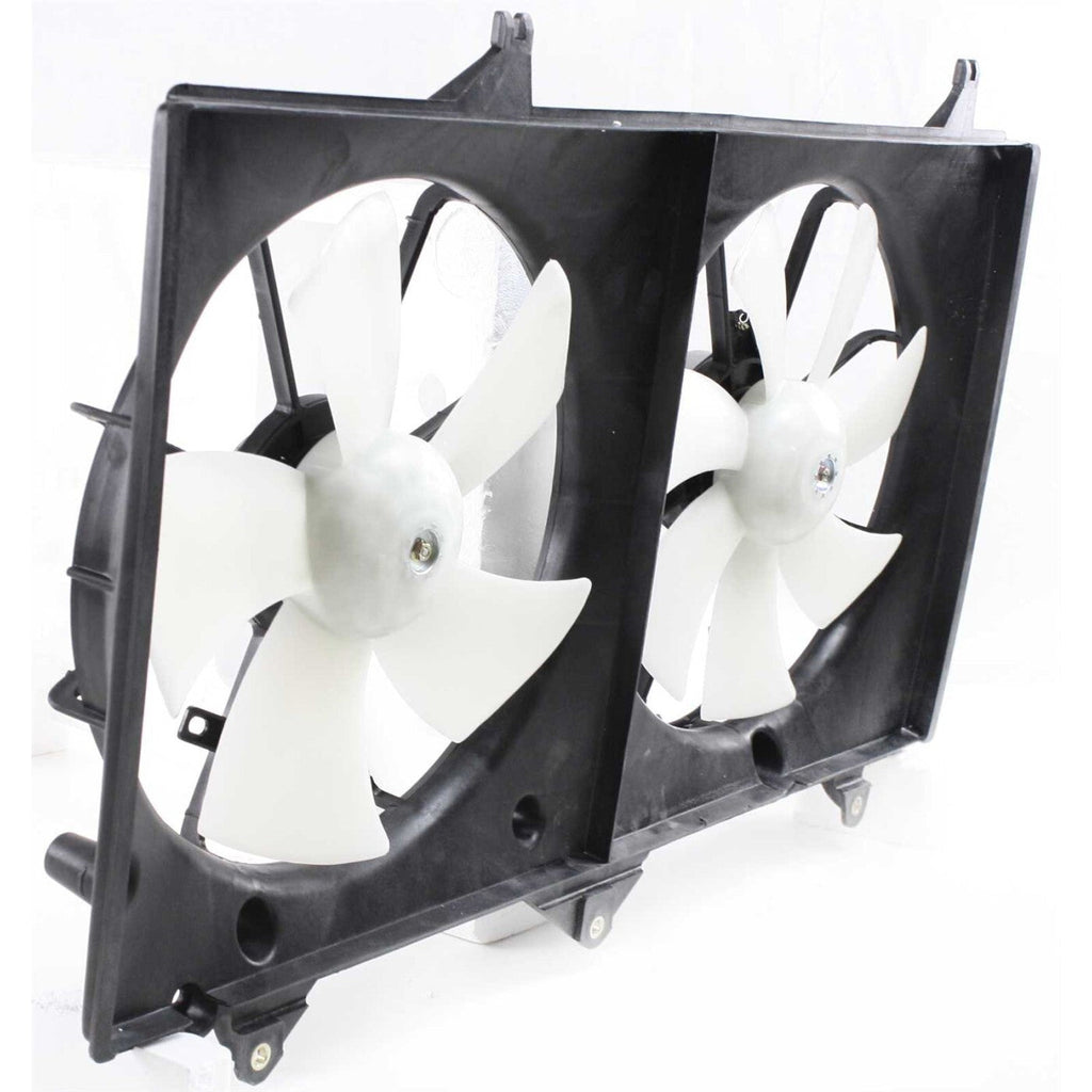 Radiator Cooling Fan For 2002-2006 Toyota Camry 2002-2008 Solara 2.4LCyl