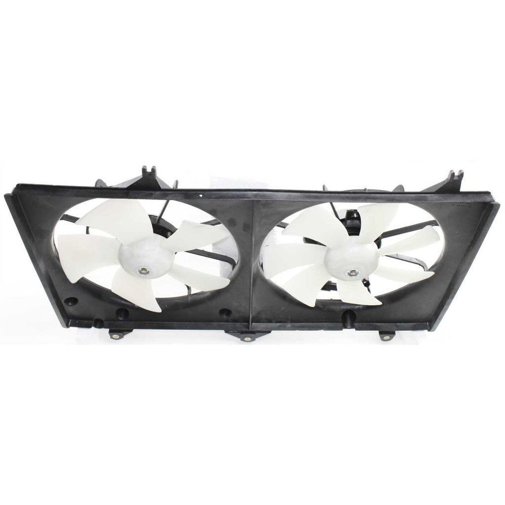 Radiator Cooling Fan For 2002-2006 Toyota Camry 2002-2008 Solara 2.4LCyl