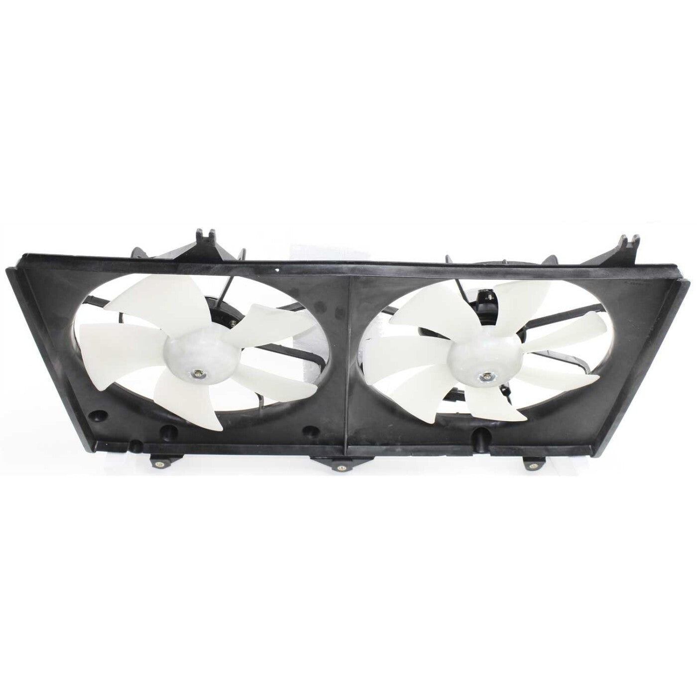 Radiator Cooling Fan For 2002-2006 Toyota Camry 2002-2008 Solara 2.4LCyl