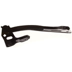 Hood Hinges Set of 2  Driver & Passenger Side Left Right for Crosstour Pair