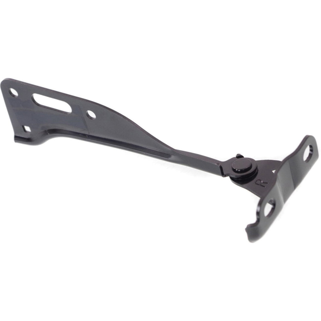 Hood Hinges Set of 2  Driver & Passenger Side Left Right for Crosstour Pair