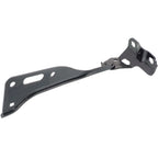Hood Hinges Set of 2  Driver & Passenger Side Left Right for Crosstour Pair