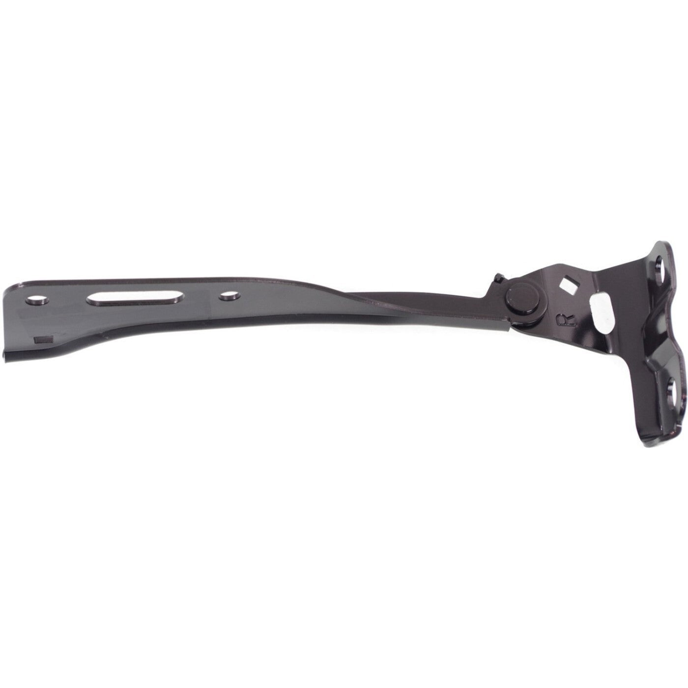 Hood Hinges Set of 2  Driver & Passenger Side Left Right for Crosstour Pair