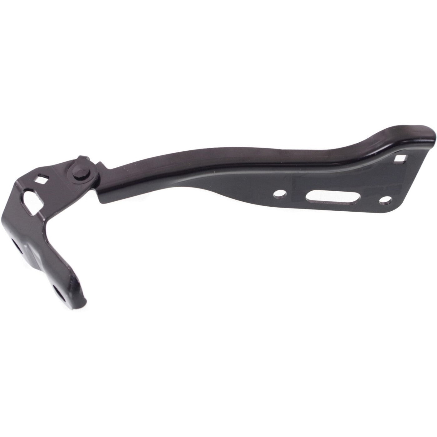 Hood Hinges Set of 2  Driver & Passenger Side Left Right for Crosstour Pair