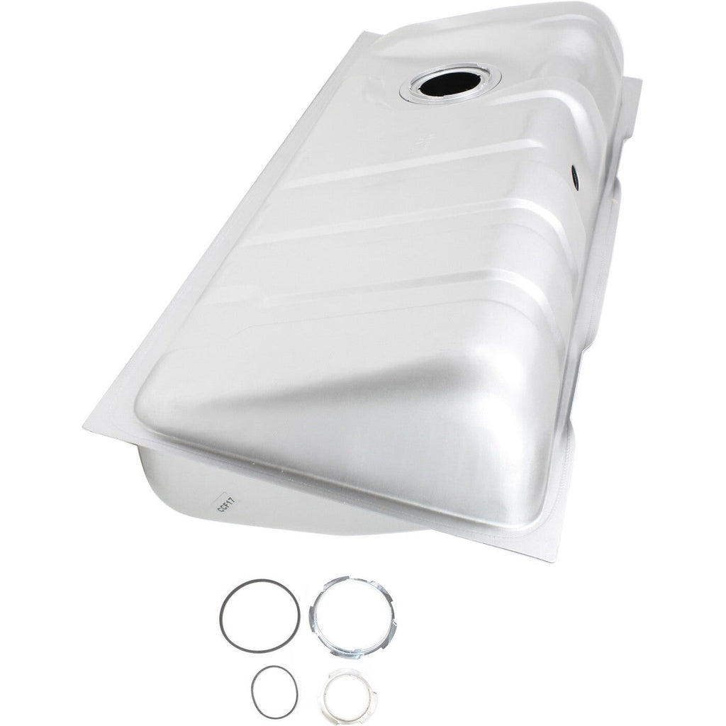18 Gallon Fuel Gas Tank For 1983-1986 Ford LTD 1982-1989 Lincoln Town Car Sedan