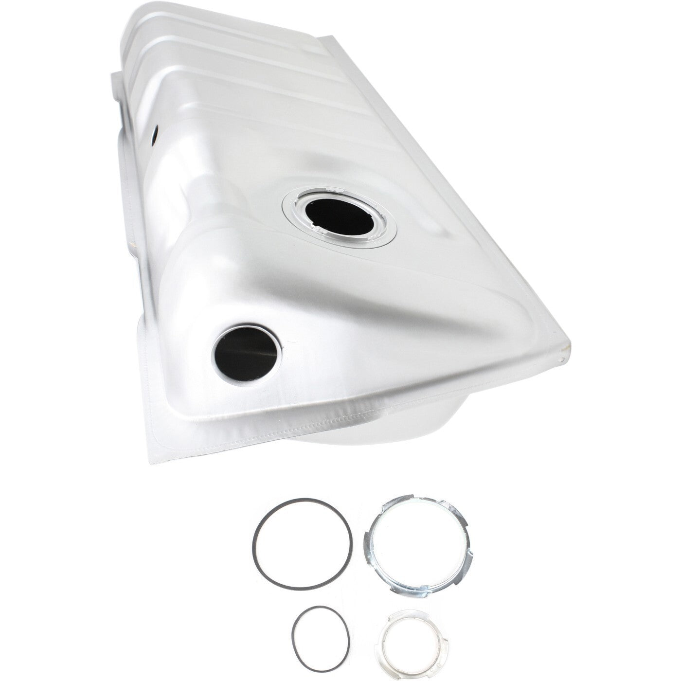 18 Gallon Fuel Gas Tank For 1983-1986 Ford LTD 1982-1989 Lincoln Town Car Sedan