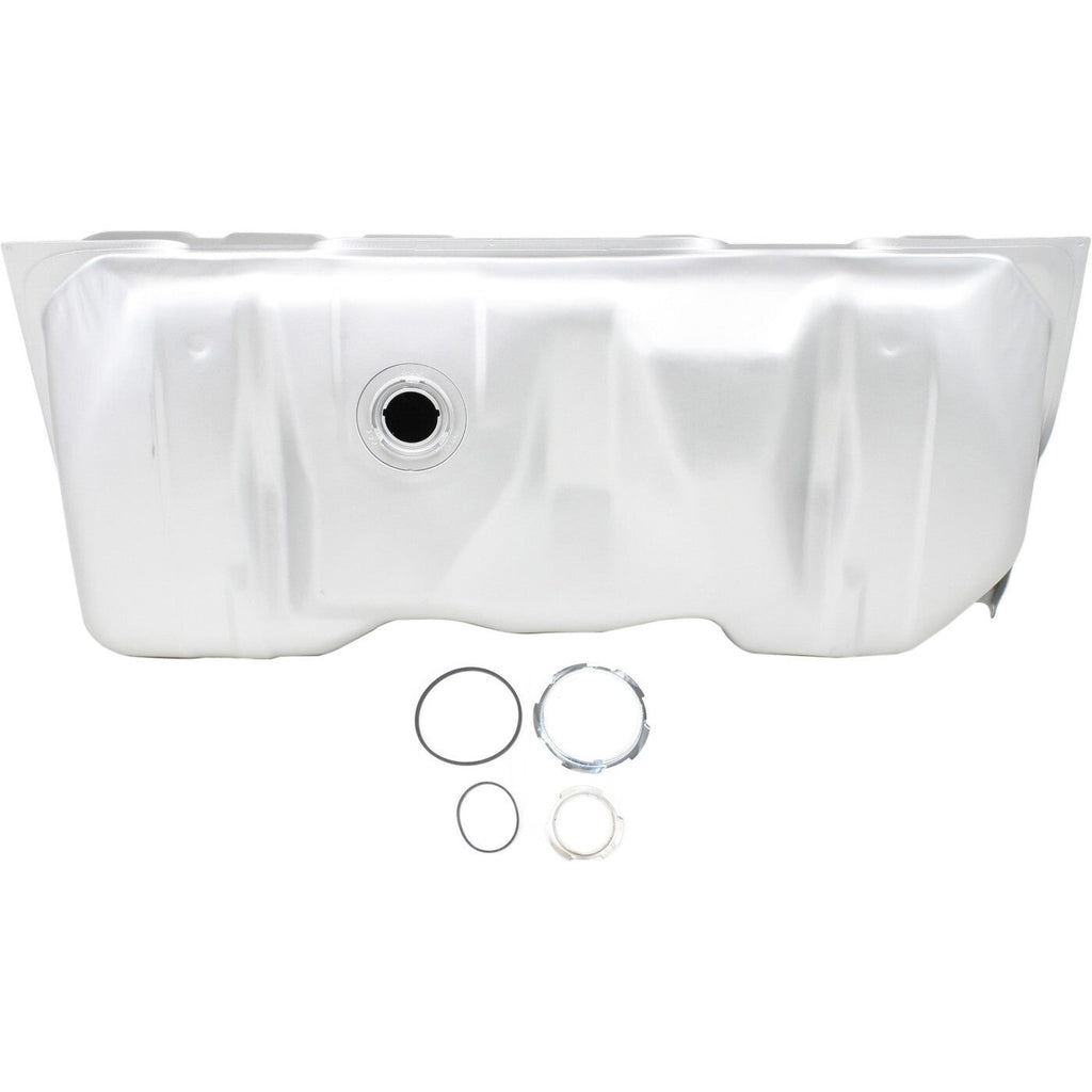 18 Gallon Fuel Gas Tank For 1983-1986 Ford LTD 1982-1989 Lincoln Town Car Sedan